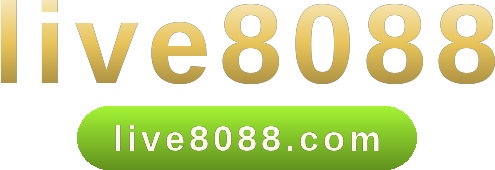 live8088 logo