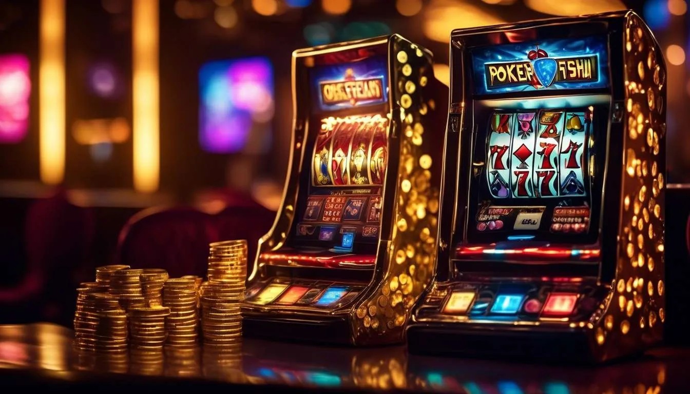 live8088 PSL Powerplay Slots